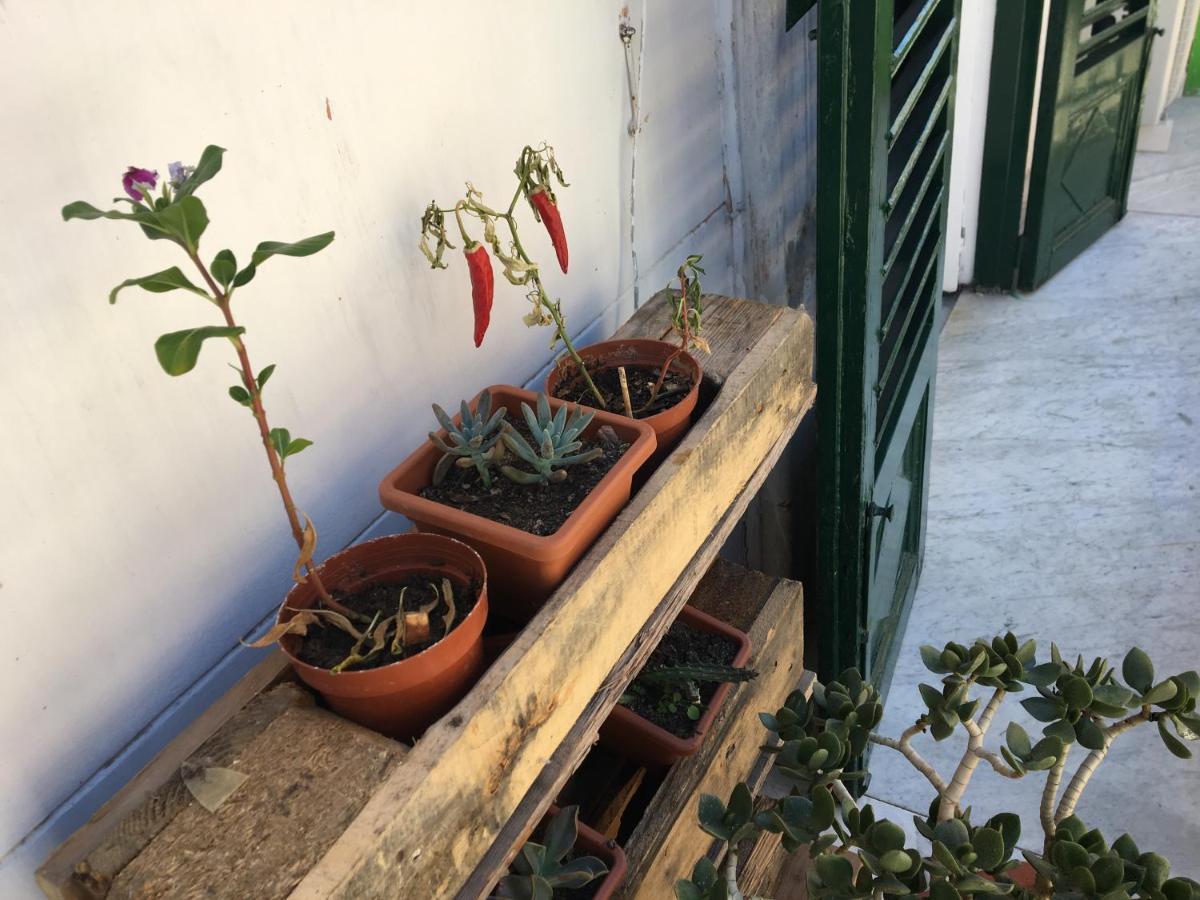 باليرمو Fraleporte المظهر الخارجي الصورة