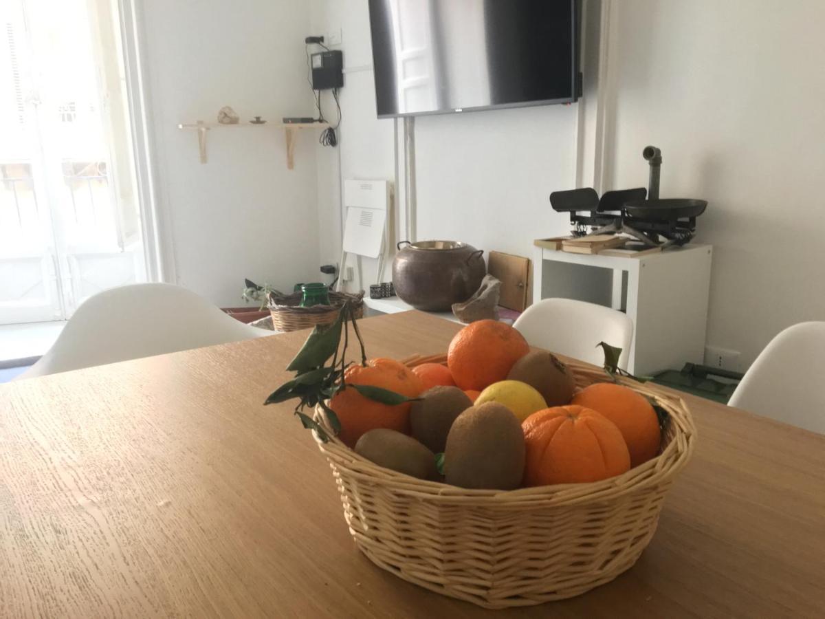 باليرمو Fraleporte المظهر الخارجي الصورة