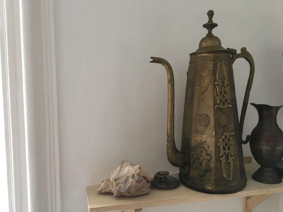 باليرمو Fraleporte المظهر الخارجي الصورة