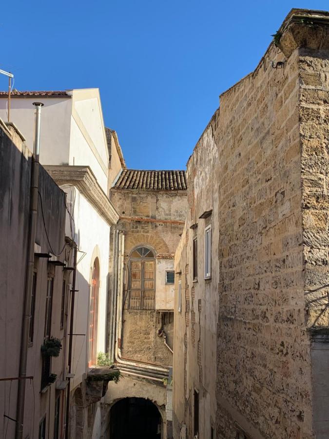 باليرمو Fraleporte المظهر الخارجي الصورة